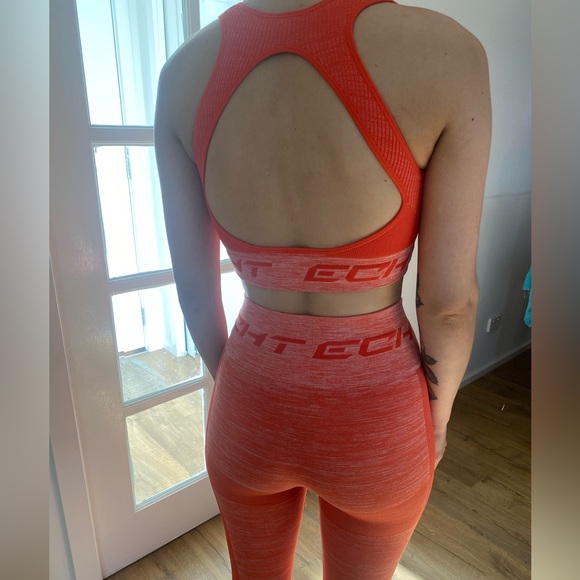 Echt 3 piece workout set - Picture 11 of 14